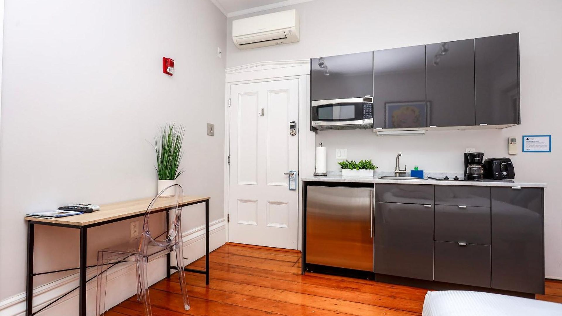 Apartment Convenient Beacon Hill By Mgh & Td Garden #5