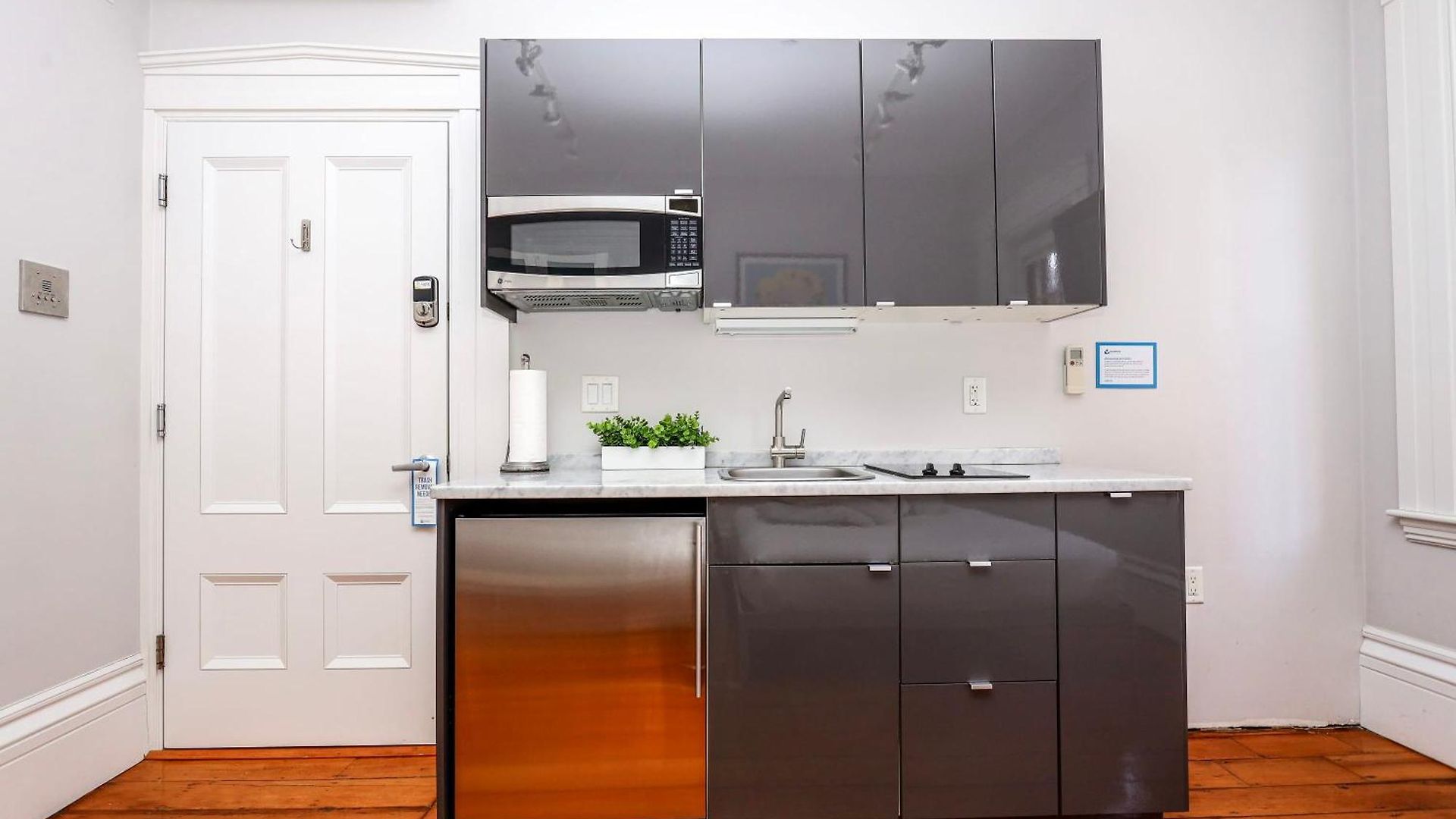 Apartment Convenient Beacon Hill By Mgh & Td Garden #5 Boston