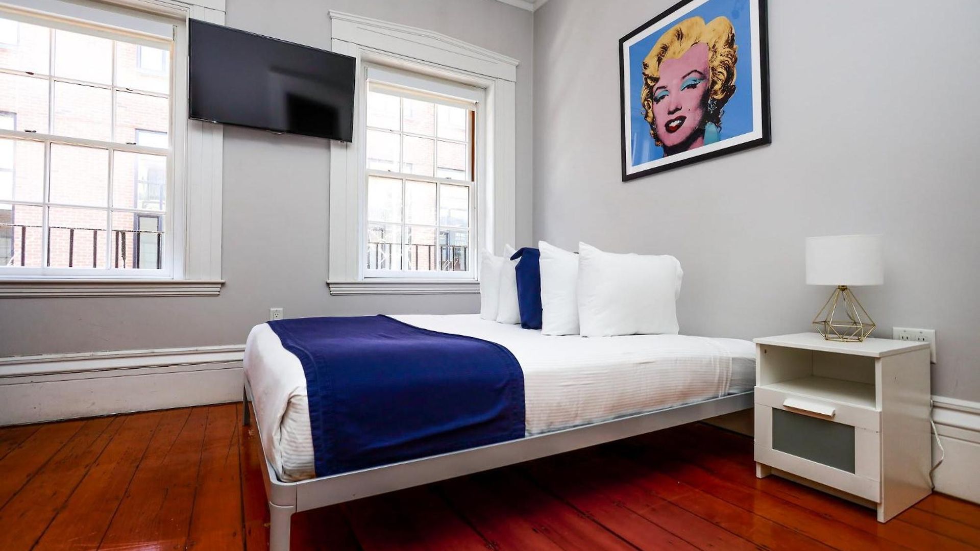 Convenient Beacon Hill By Mgh & Td Garden #5 Apartment