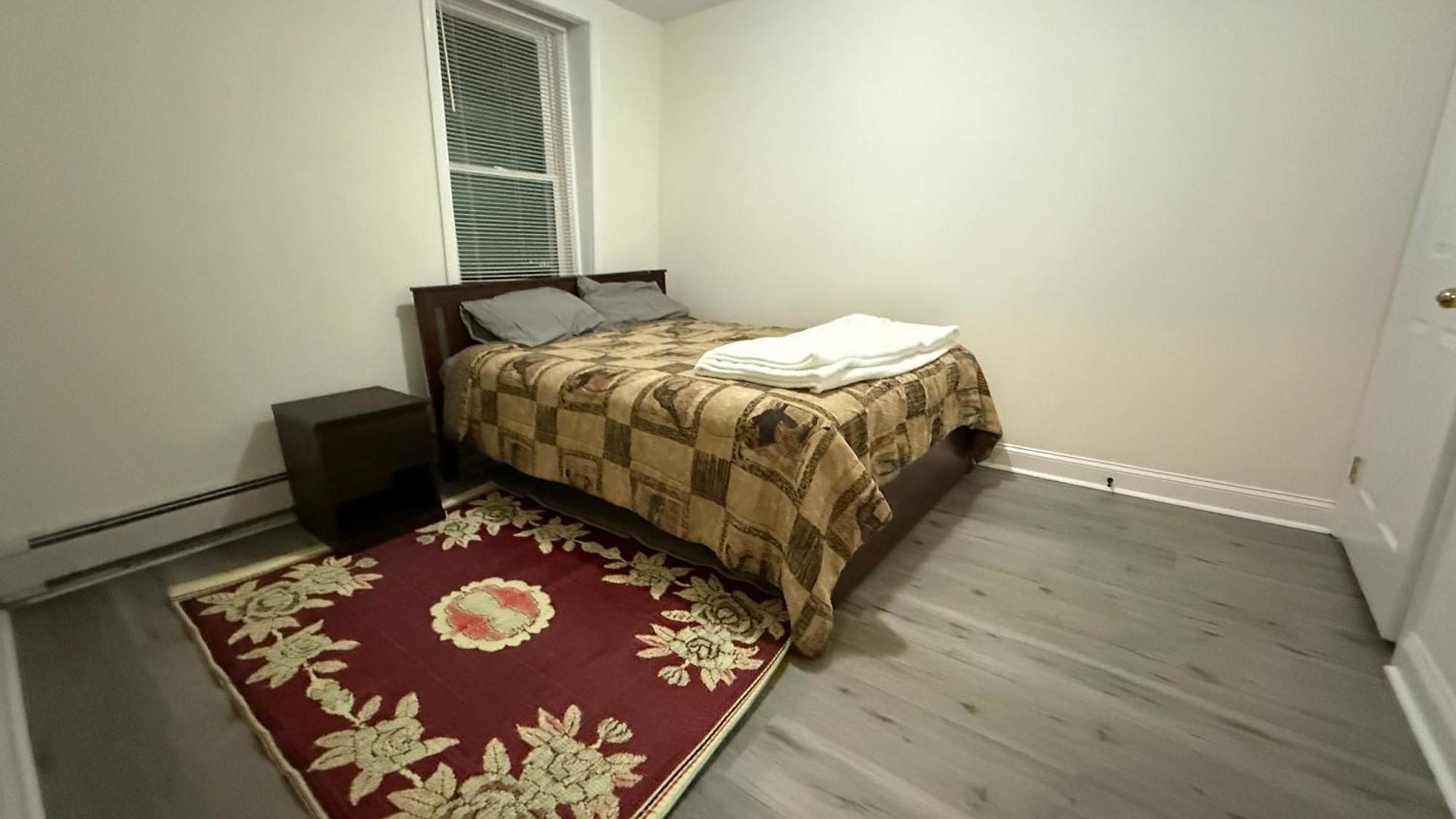 Cozy And Convenient Allston With Private Parking Apartment Boston