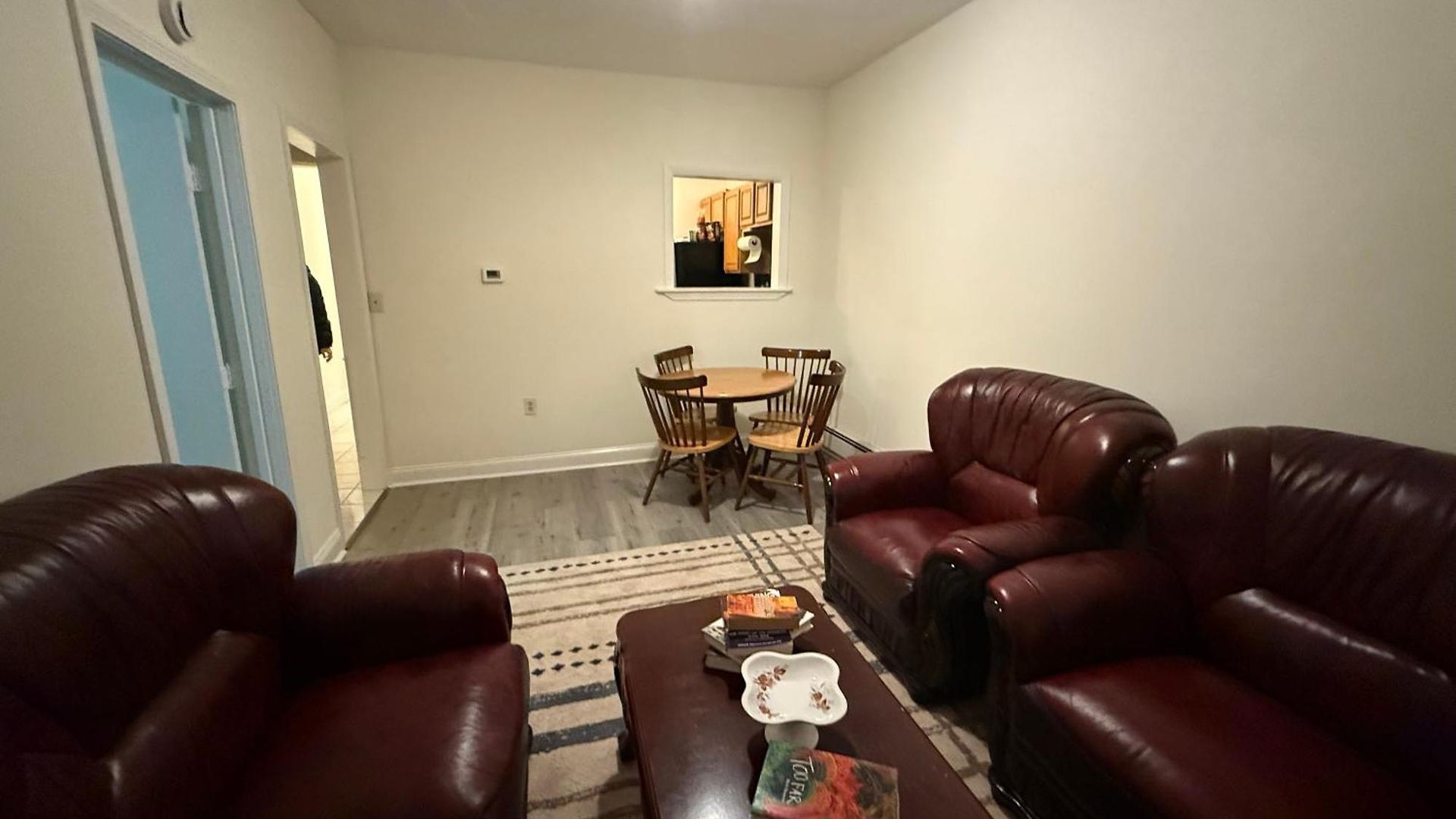 Cozy And Convenient Allston With Private Parking *