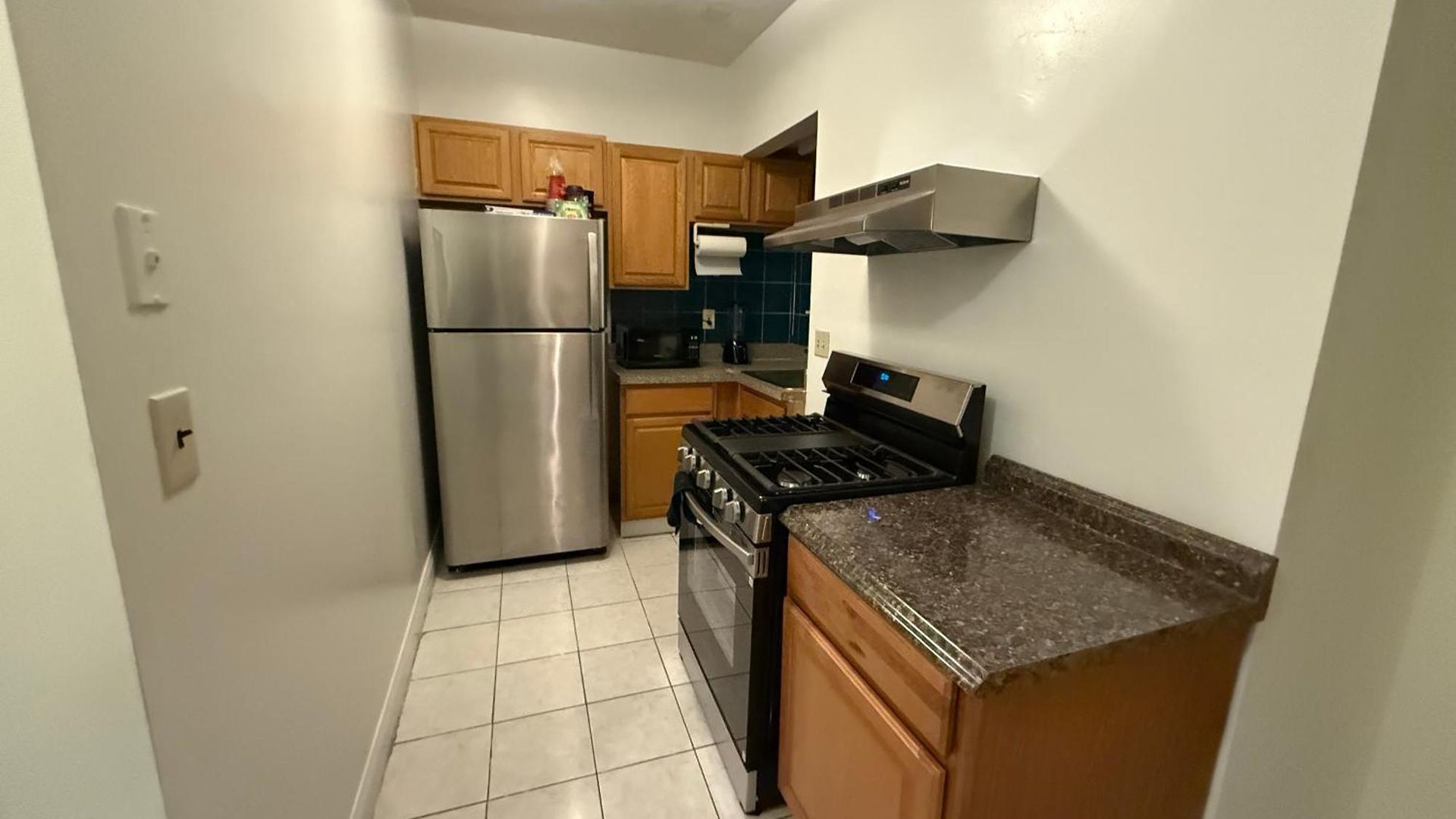 Cozy And Convenient Allston With Private Parking * Boston