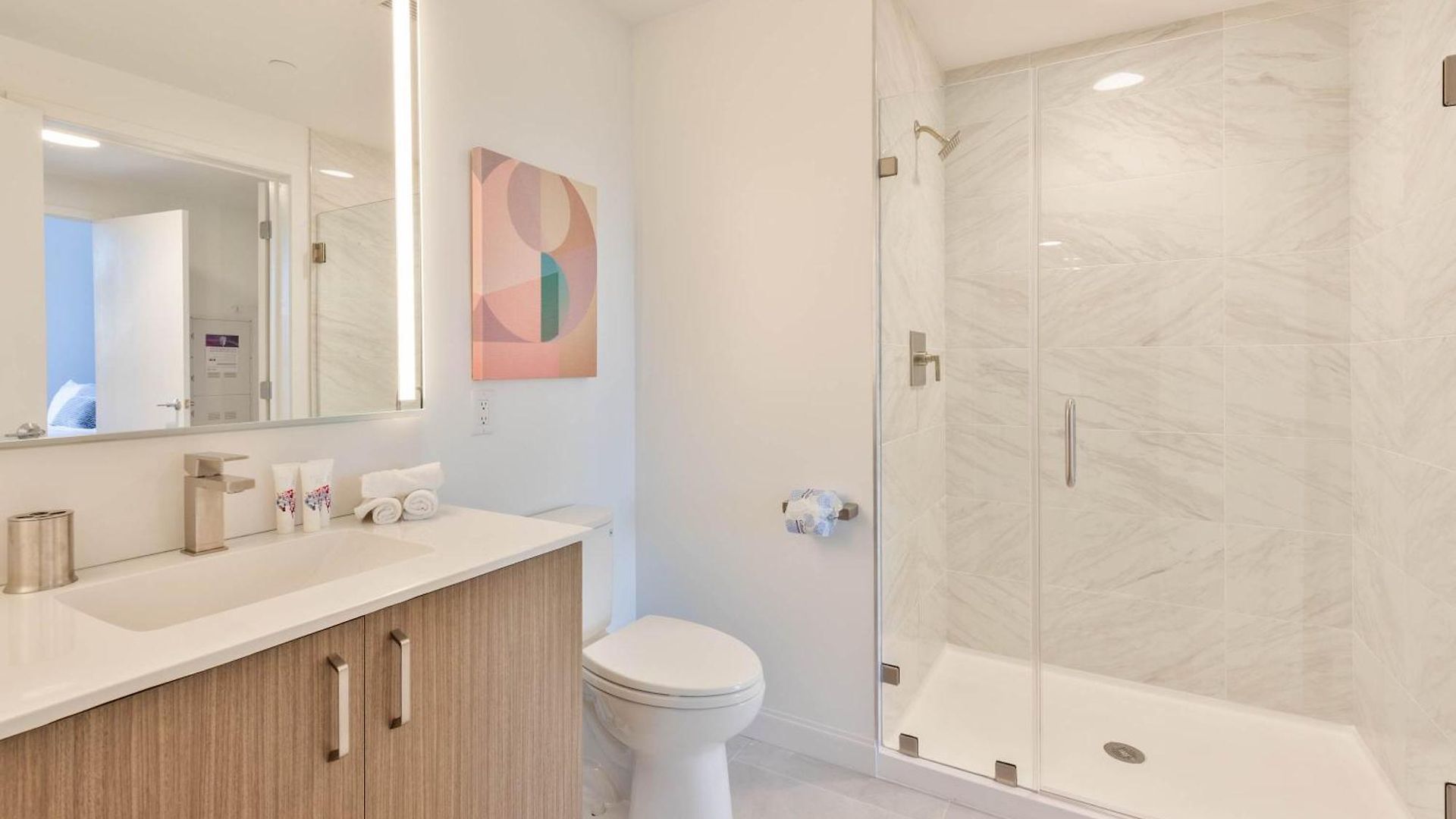 Luxury With Kitchen In Fenway