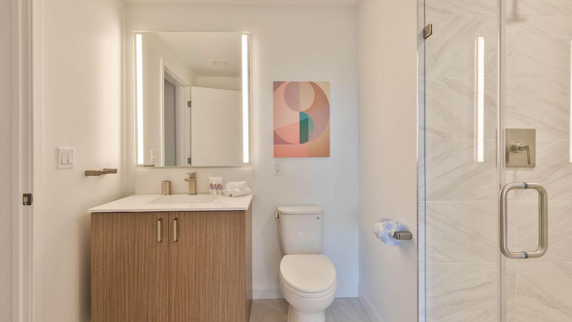 Luxury With Kitchen In Fenway Apartment *