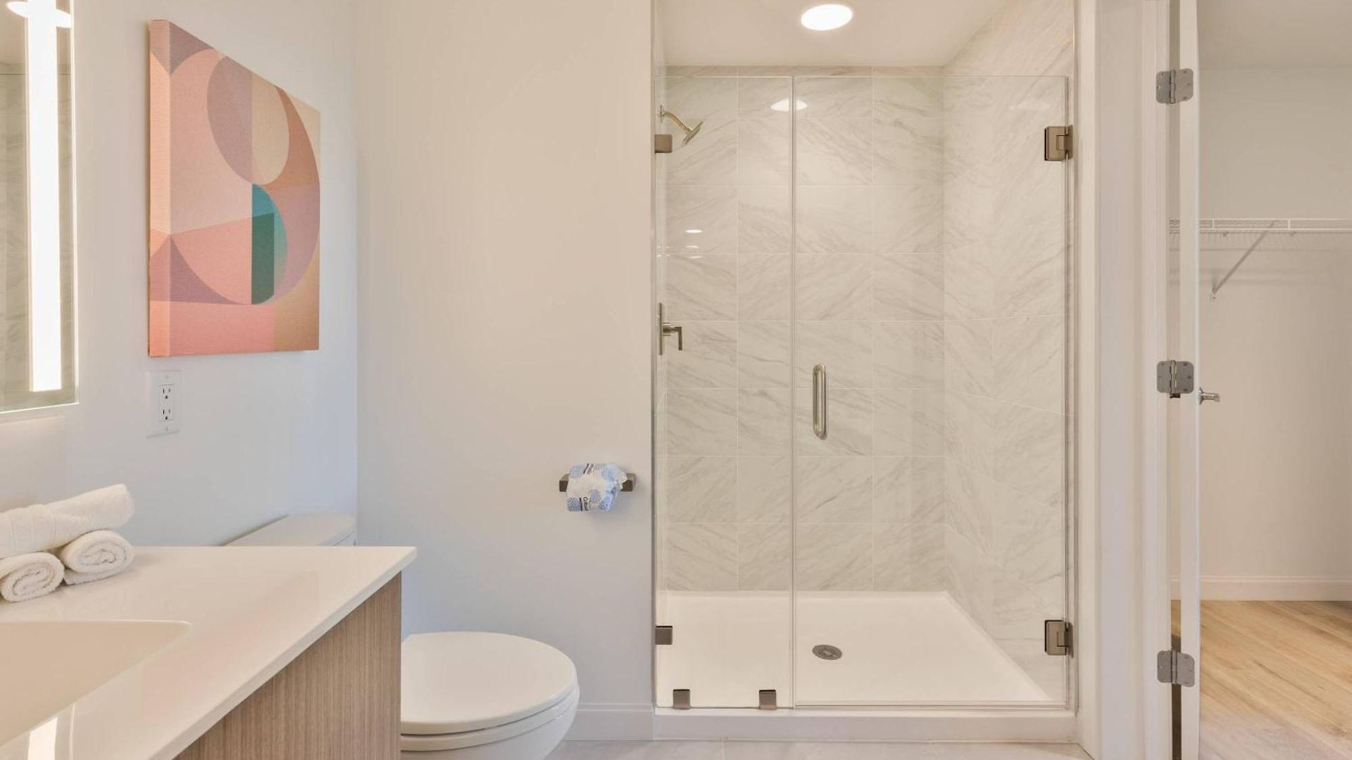 Apartment Luxury With Kitchen In Fenway