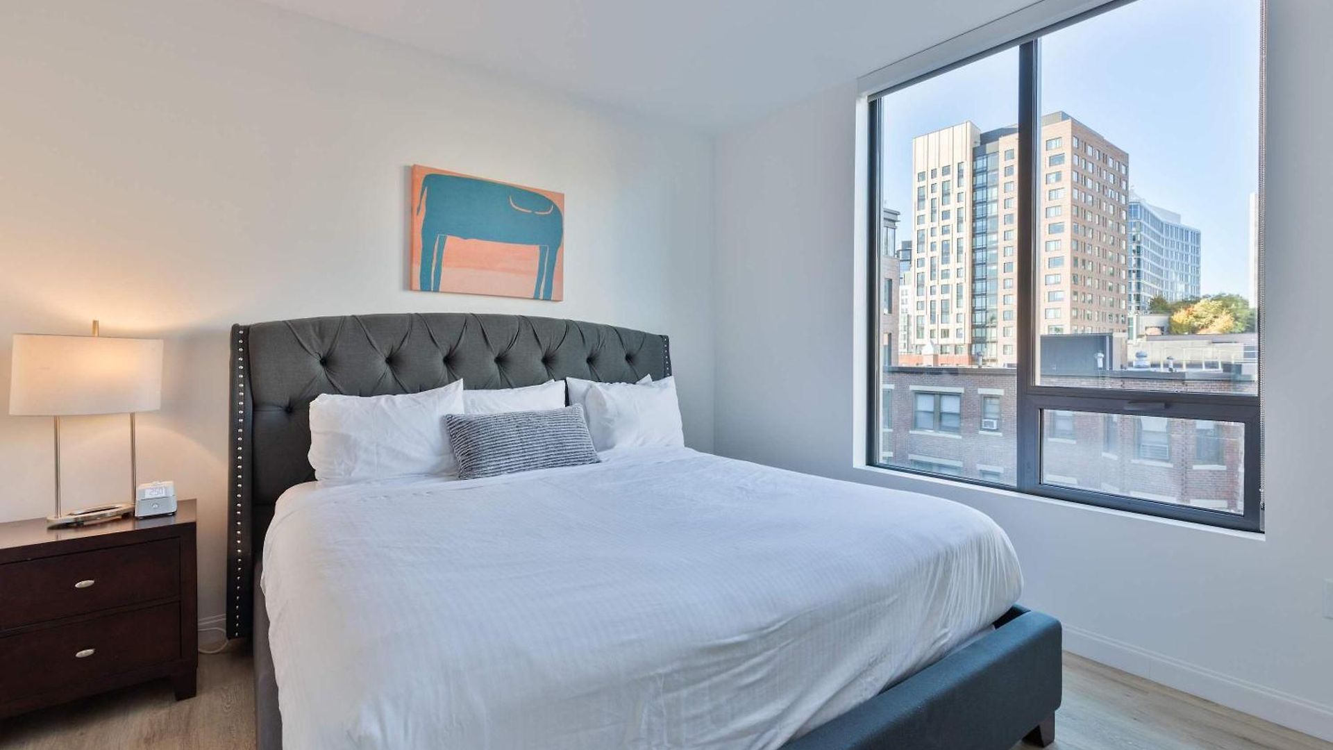 Luxury With Kitchen In Fenway * Boston