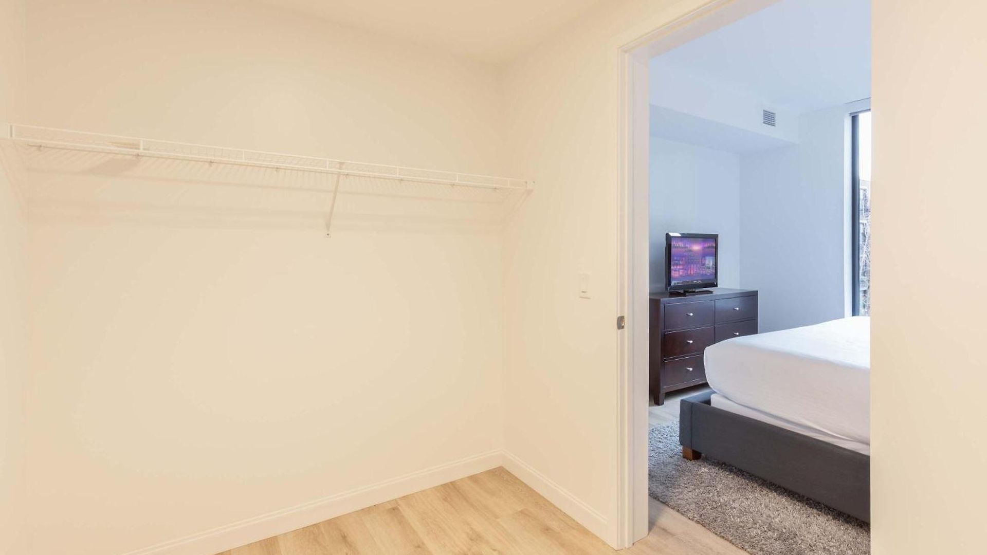 Gorgeous With Kitchen Apartment Boston