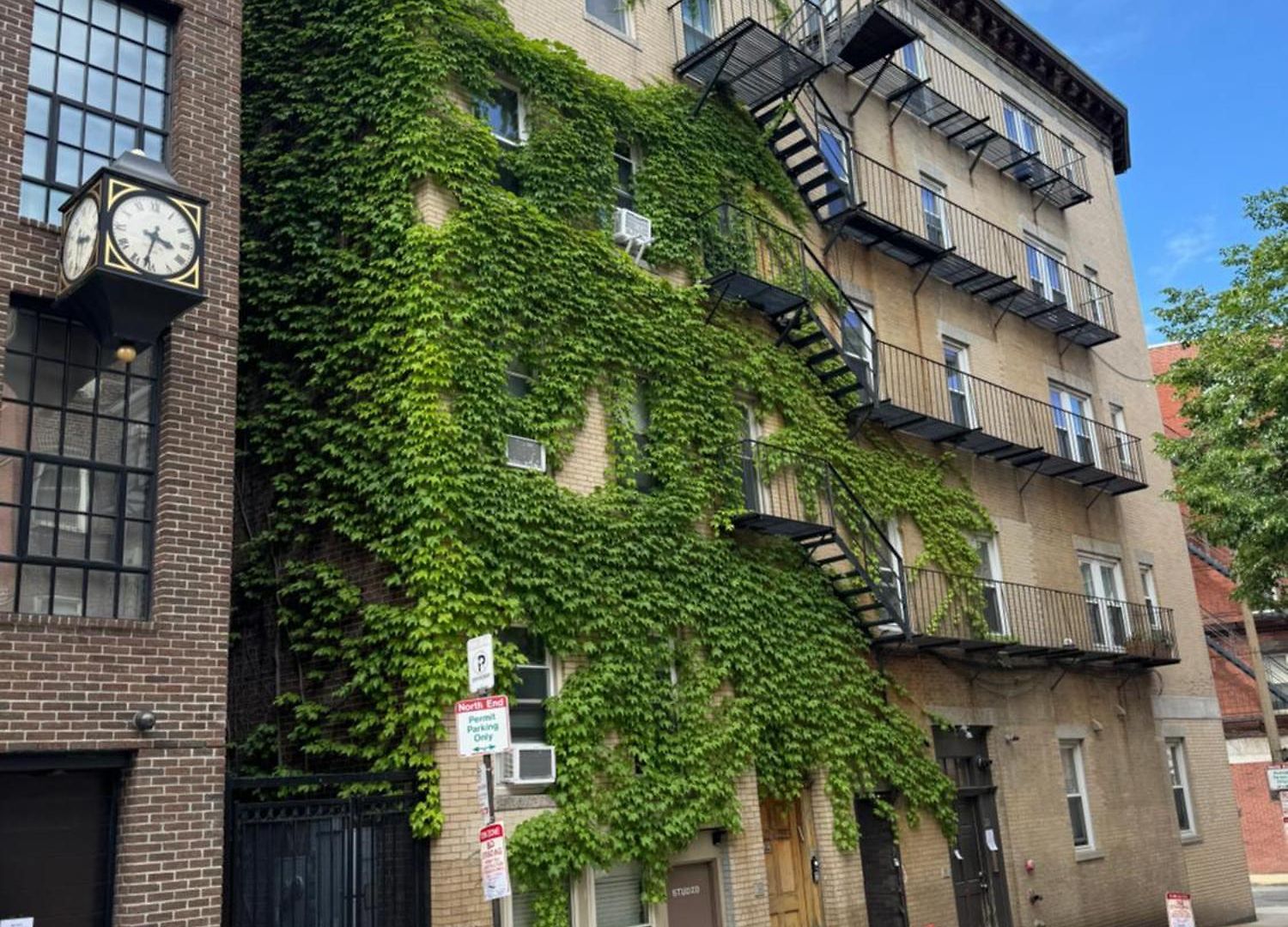 Apartment Amazing Location Parking *