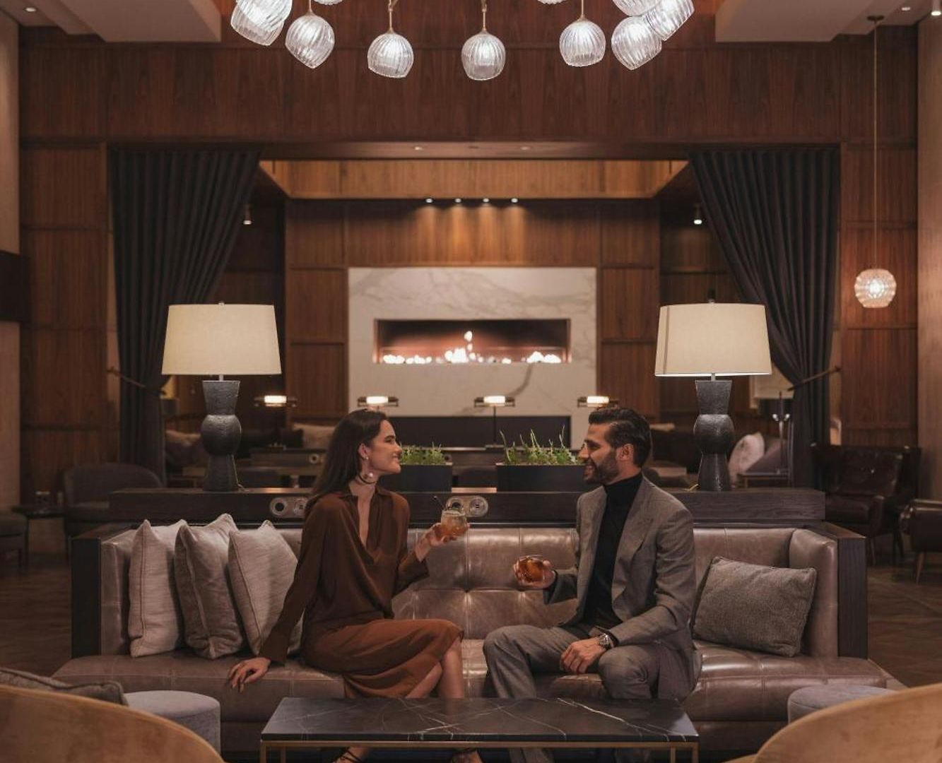 The Ritz-carlton, Hotel 5*