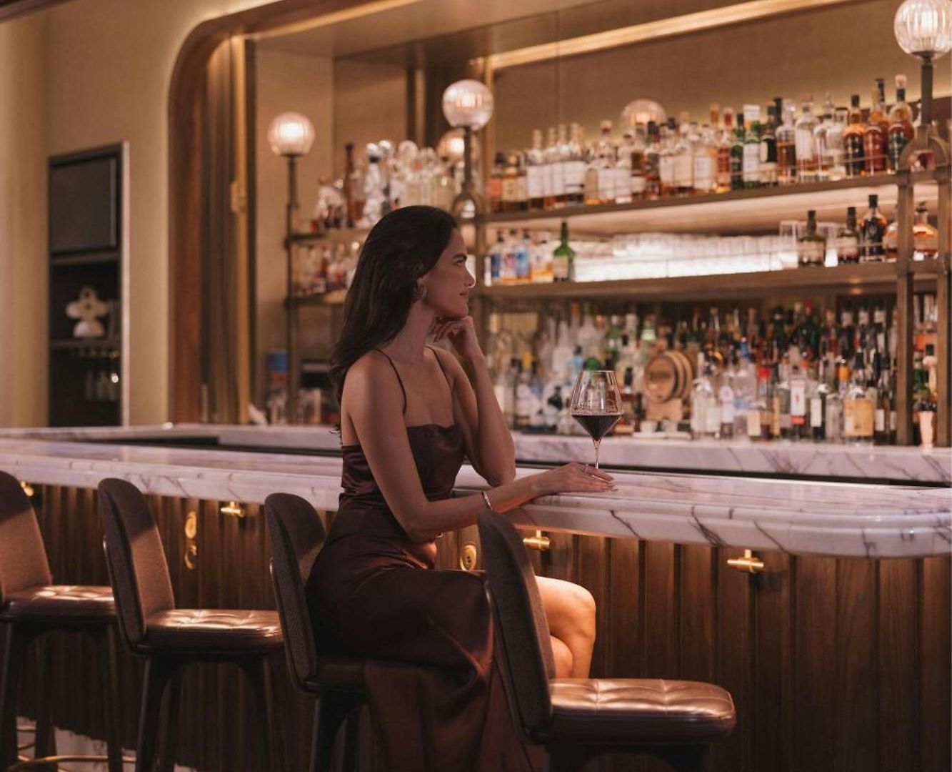 The Ritz-carlton, Hotel