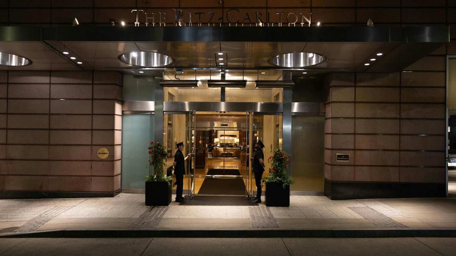 Hotel The Ritz-carlton, 5*