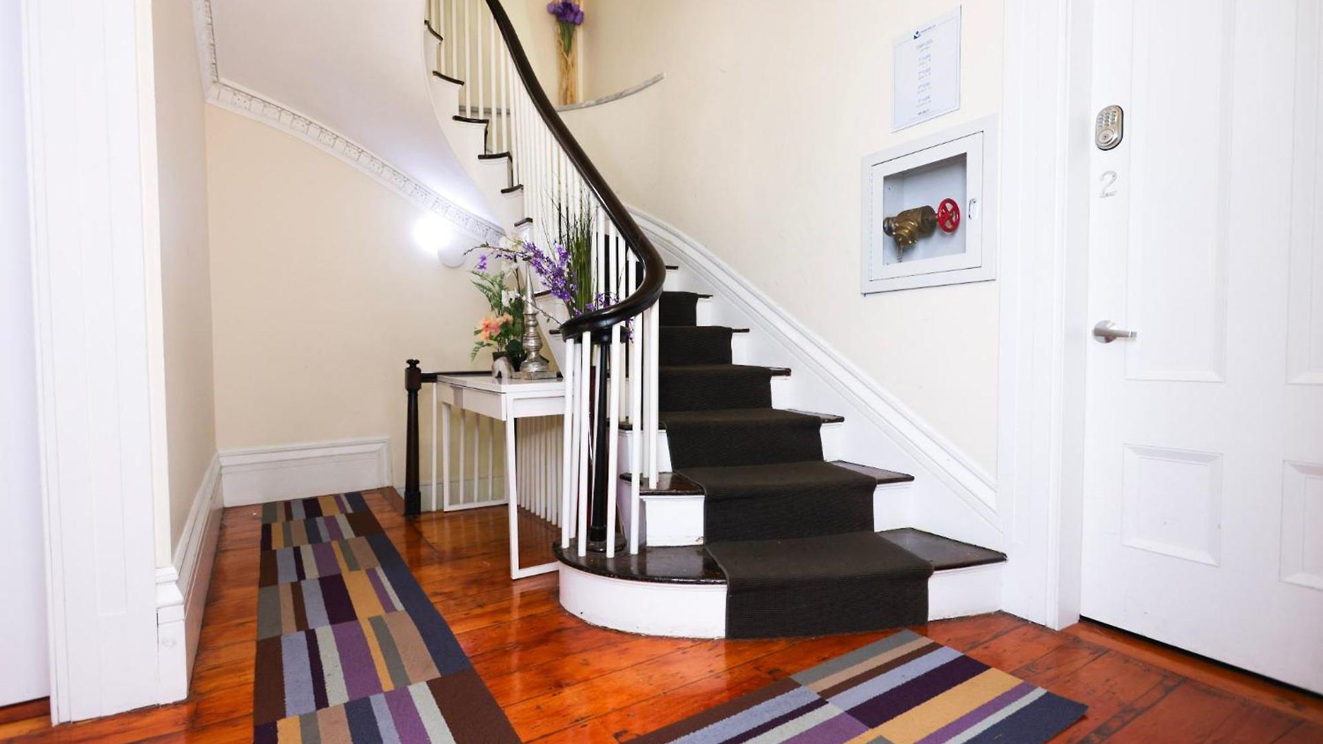 Charming & Stylish On Beacon Hill #12 Aparthotel 3*