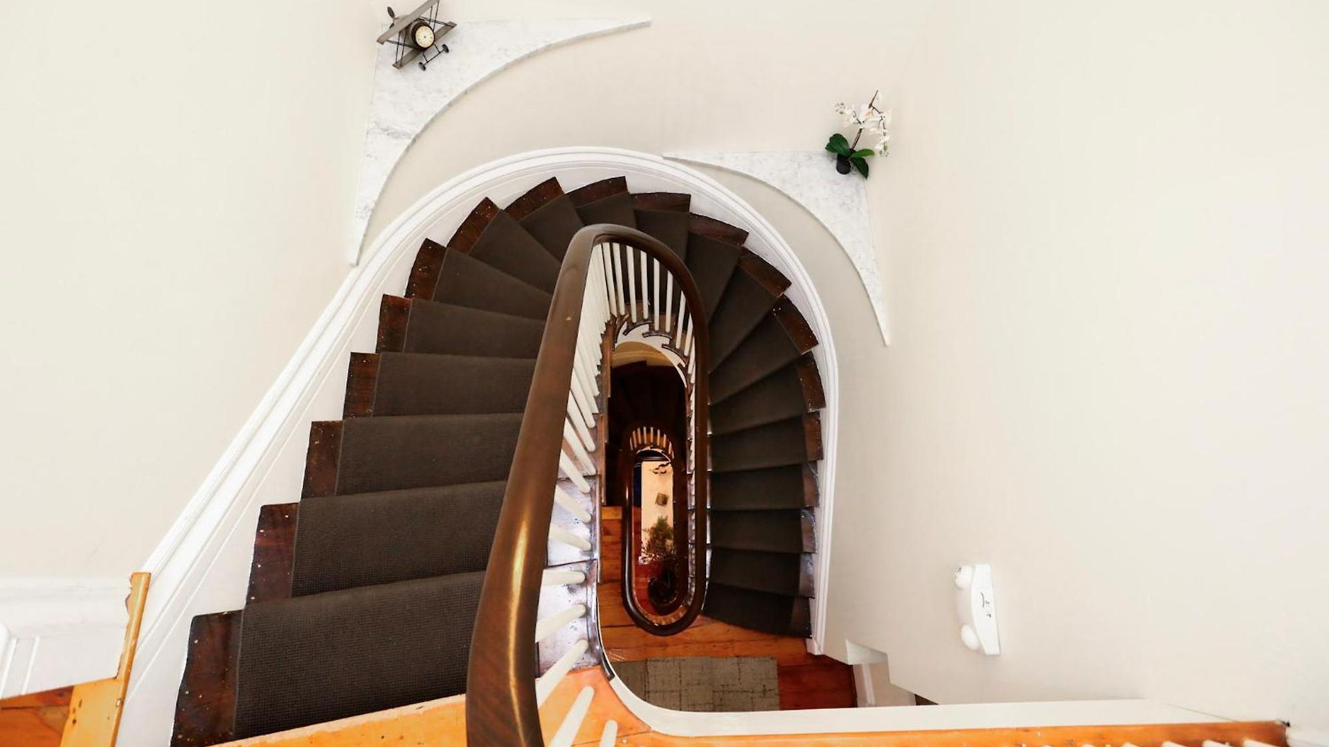 Aparthotel Charming & Stylish On Beacon Hill #12 3*