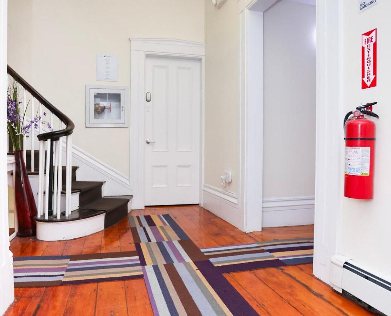 Aparthotel Charming & Stylish On Beacon Hill #12 Boston