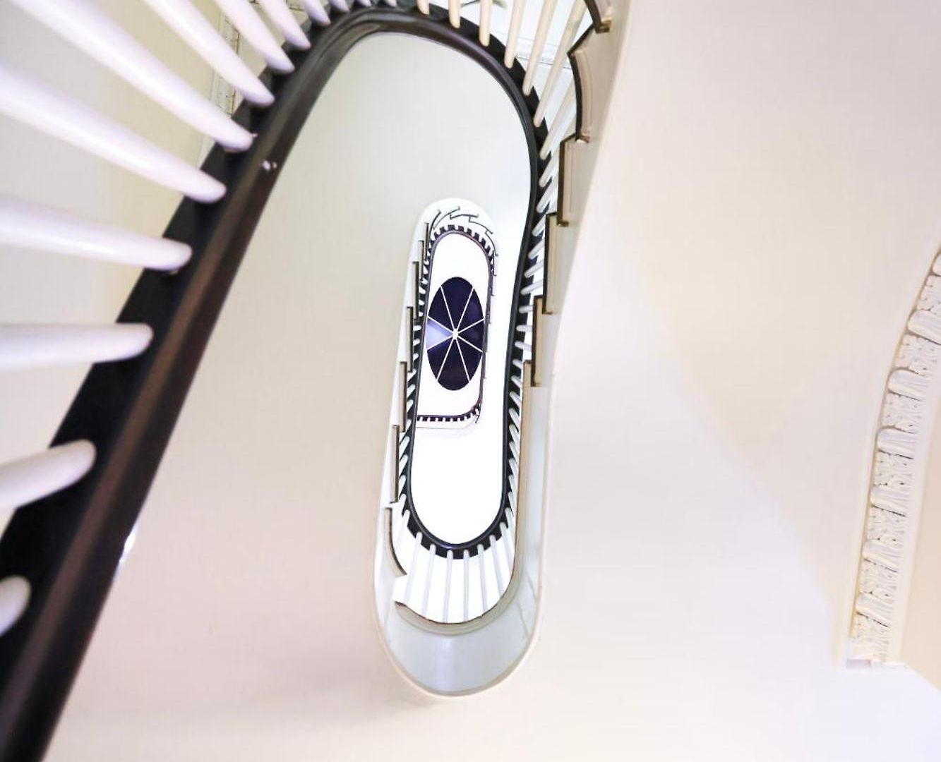 Charming & Stylish On Beacon Hill #8 Aparthotel 3*