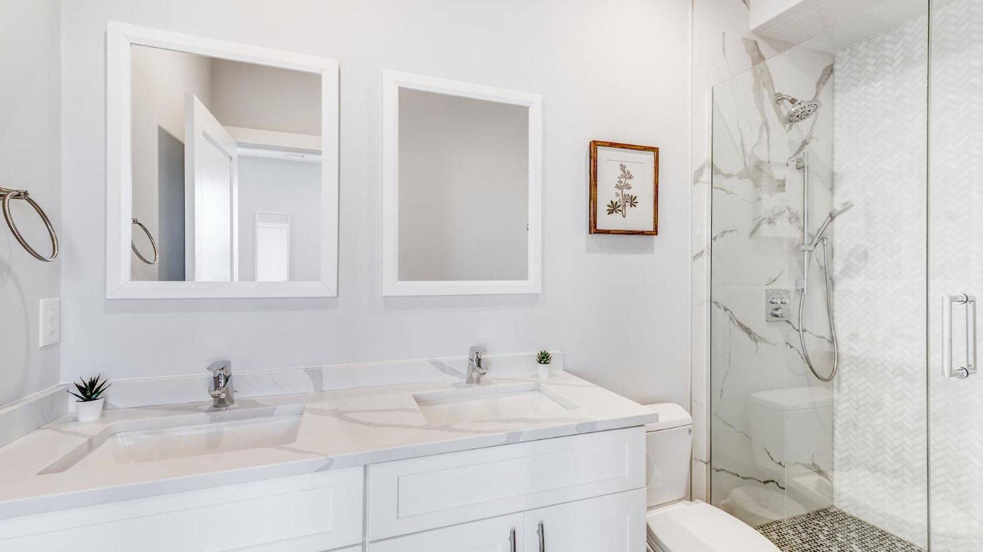 Furnished Near Logan Airport * Boston