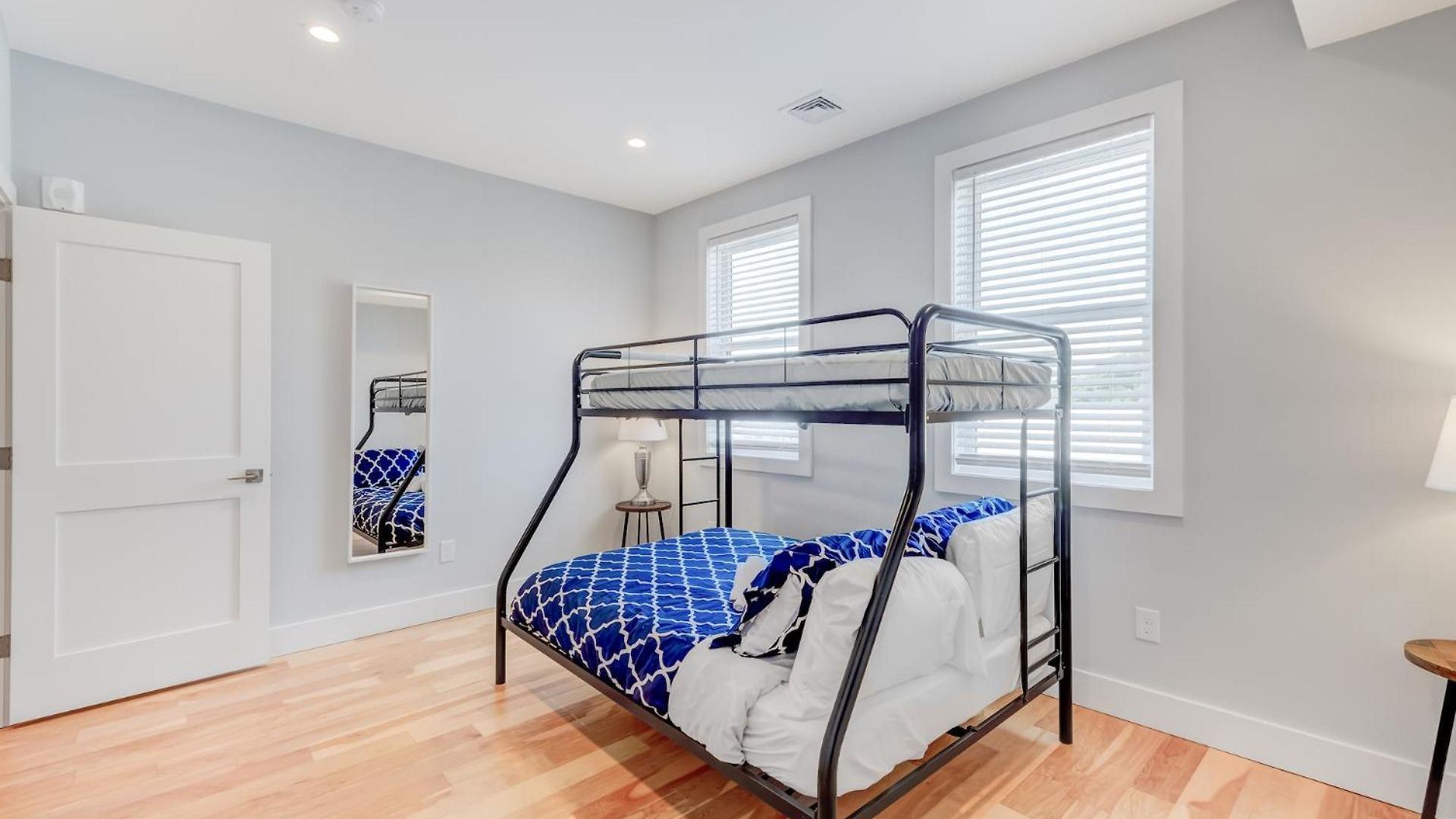 Furnished Near Logan Airport