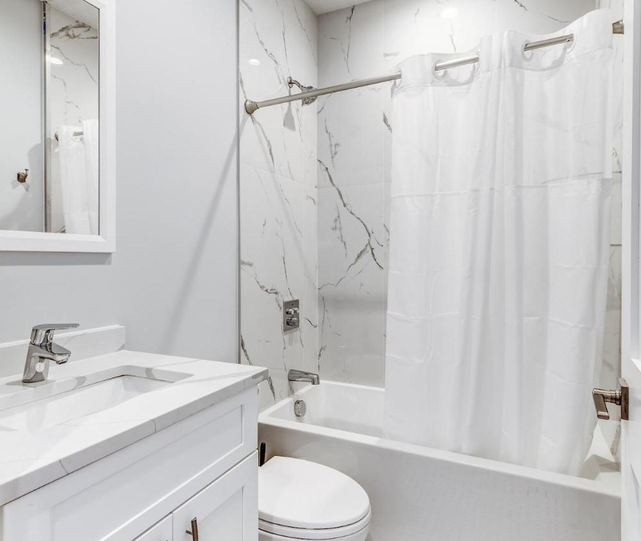 Furnished Near Logan Airport Boston