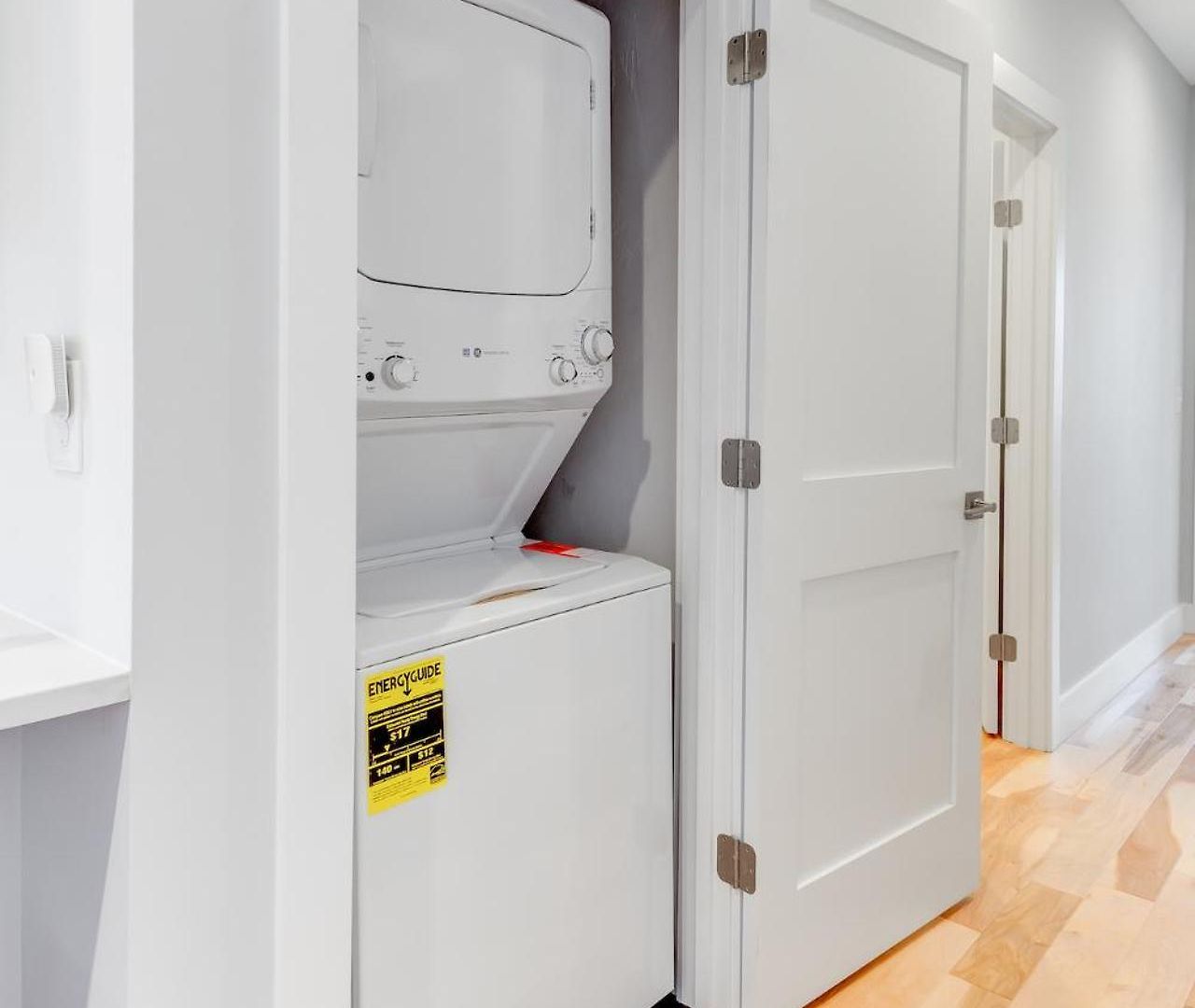 Furnished Near Logan Airport Apartment