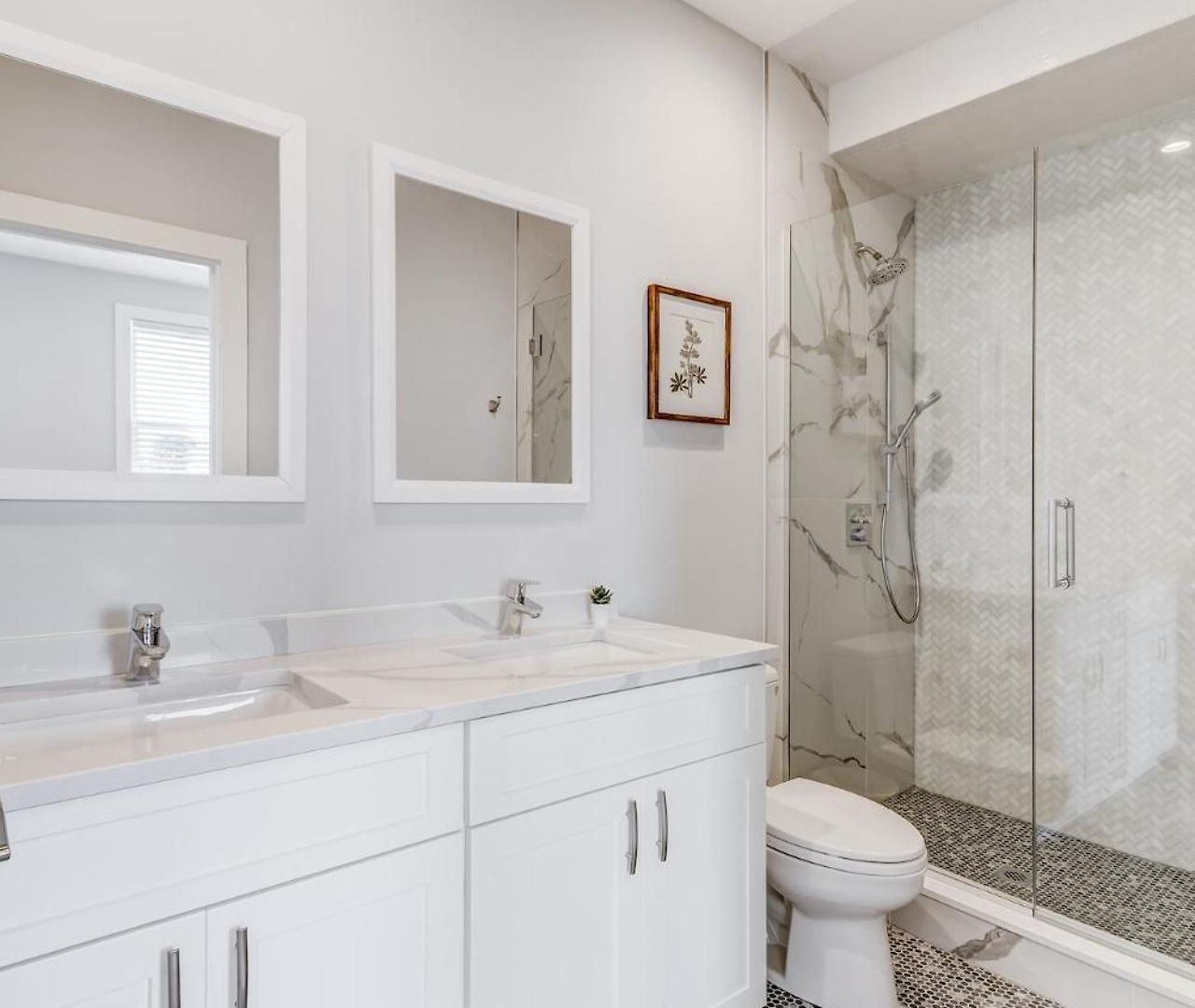 Apartment Furnished Near Logan Airport