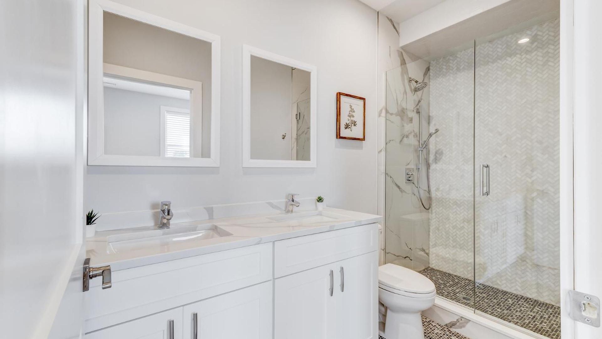 Furnished Near Logan Airport Apartment Boston