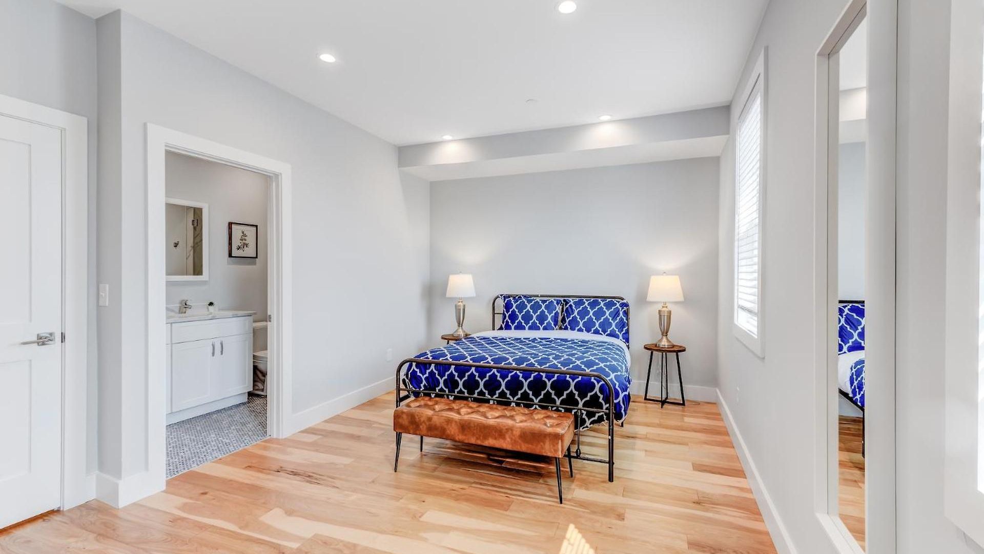 Furnished Near Logan Airport *