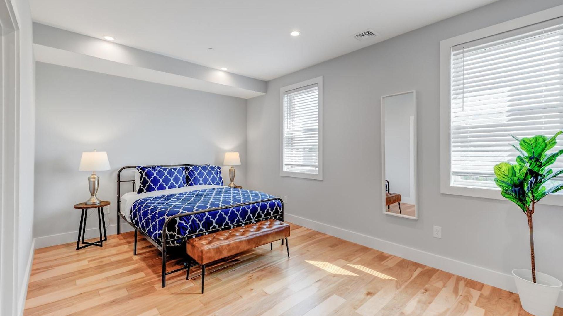 Furnished Near Logan Airport * Boston