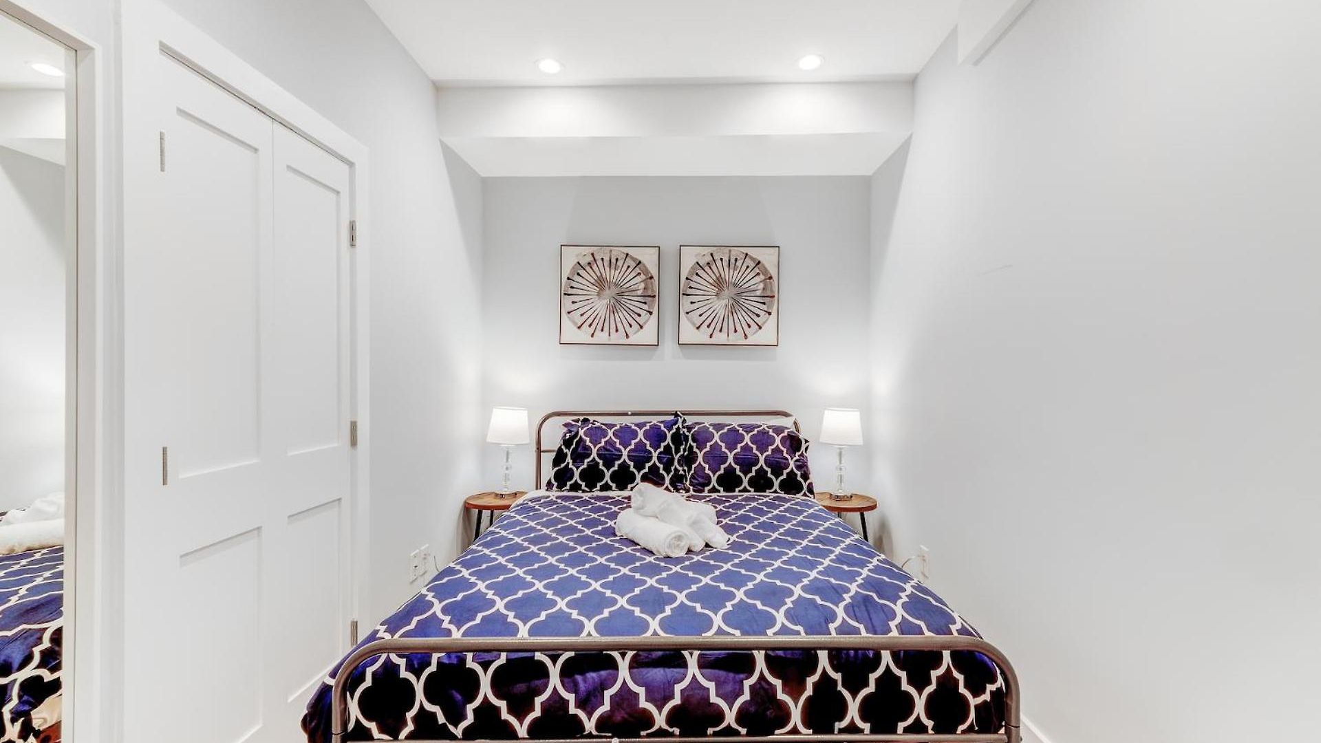 Furnished Near Logan Airport Boston