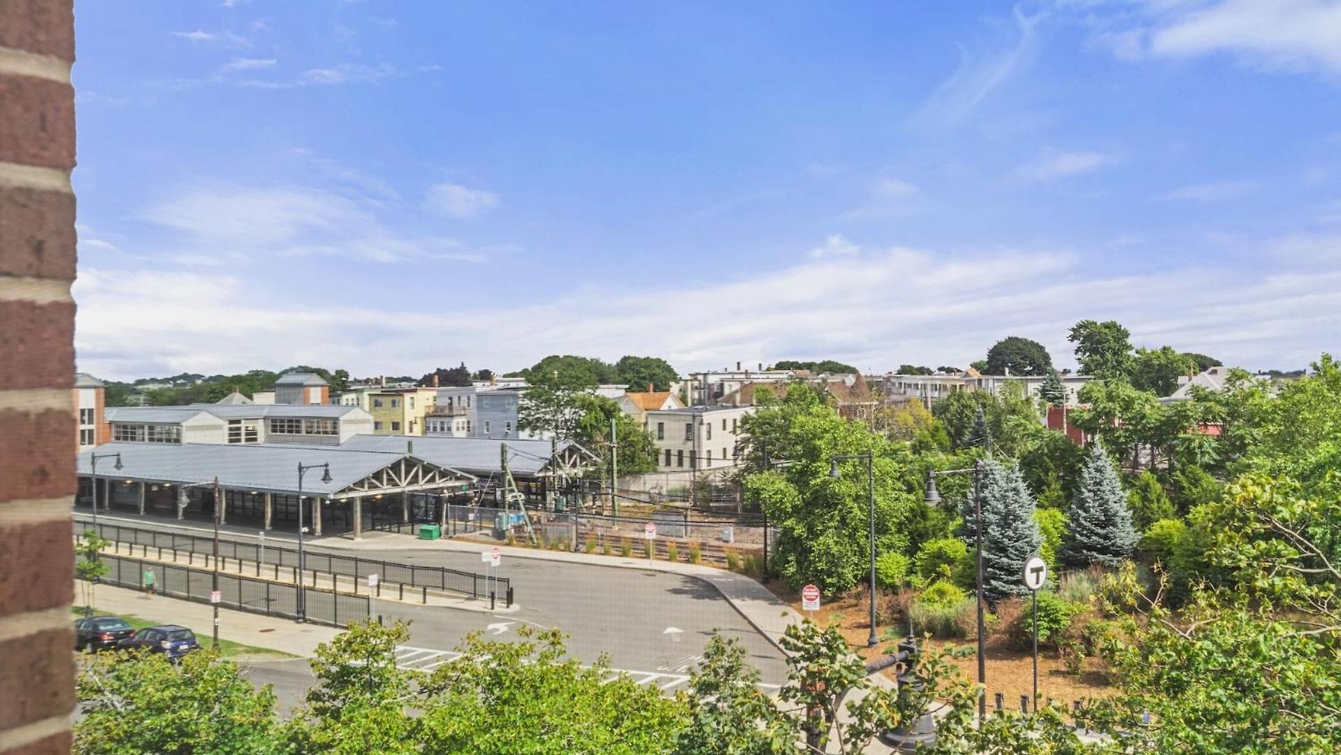 Furnished Near Logan Airport * Boston