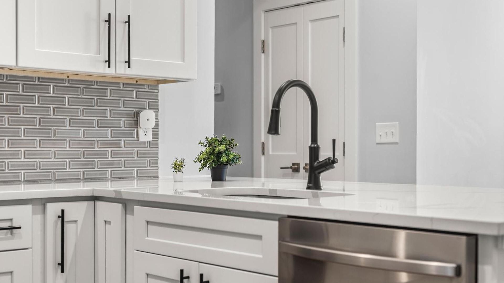 Furnished Near Logan Airport