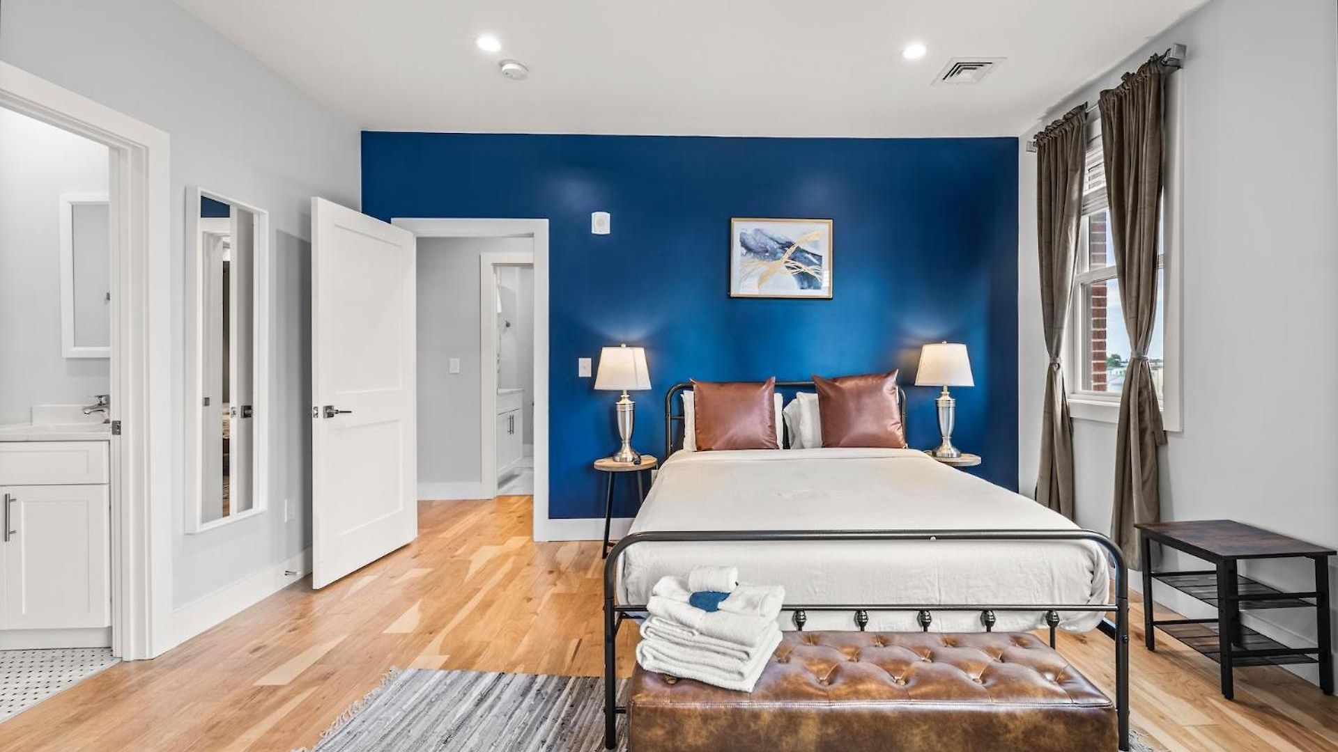 Furnished Near Logan Airport *