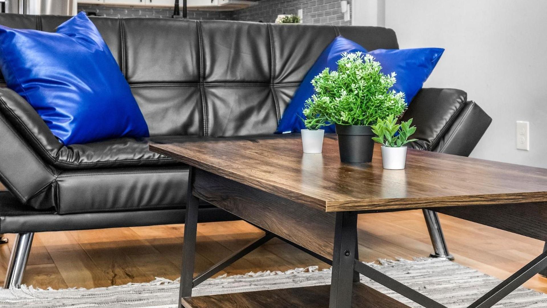 Furnished Near Logan Airport