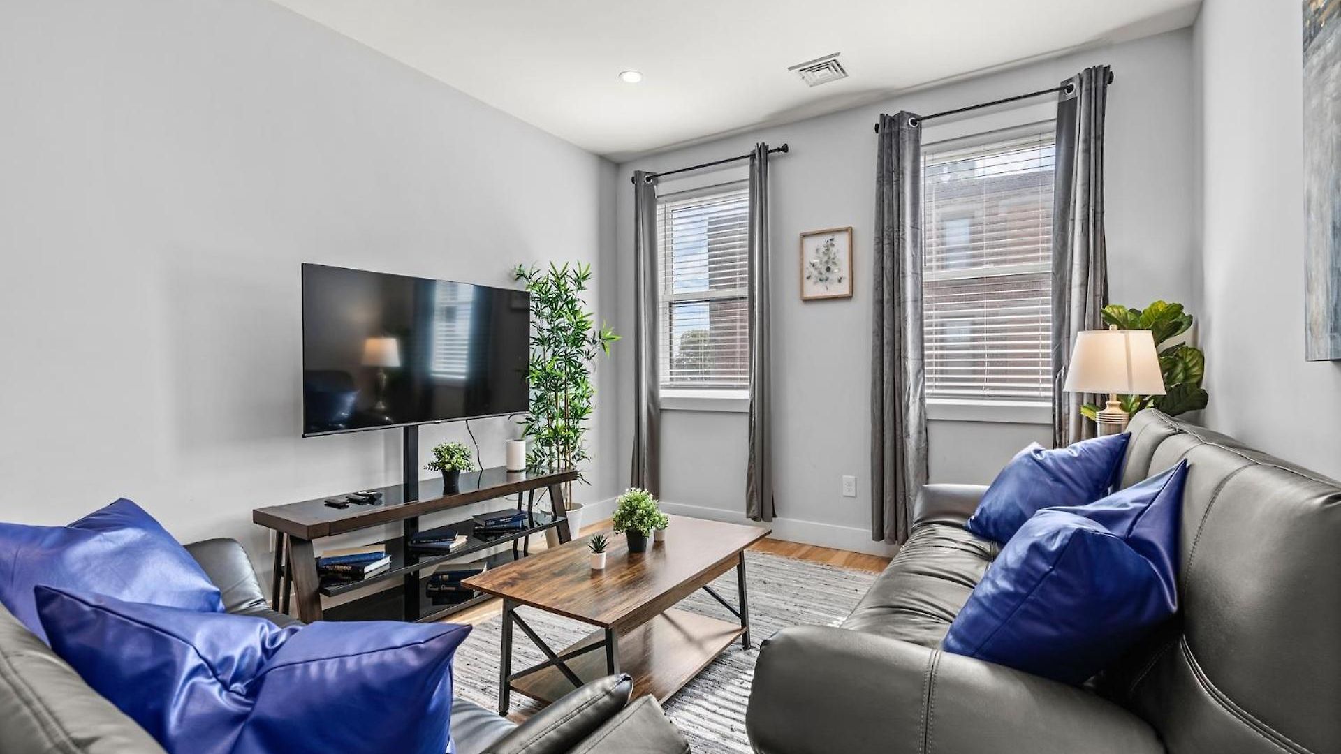 Apartment Furnished Near Logan Airport *