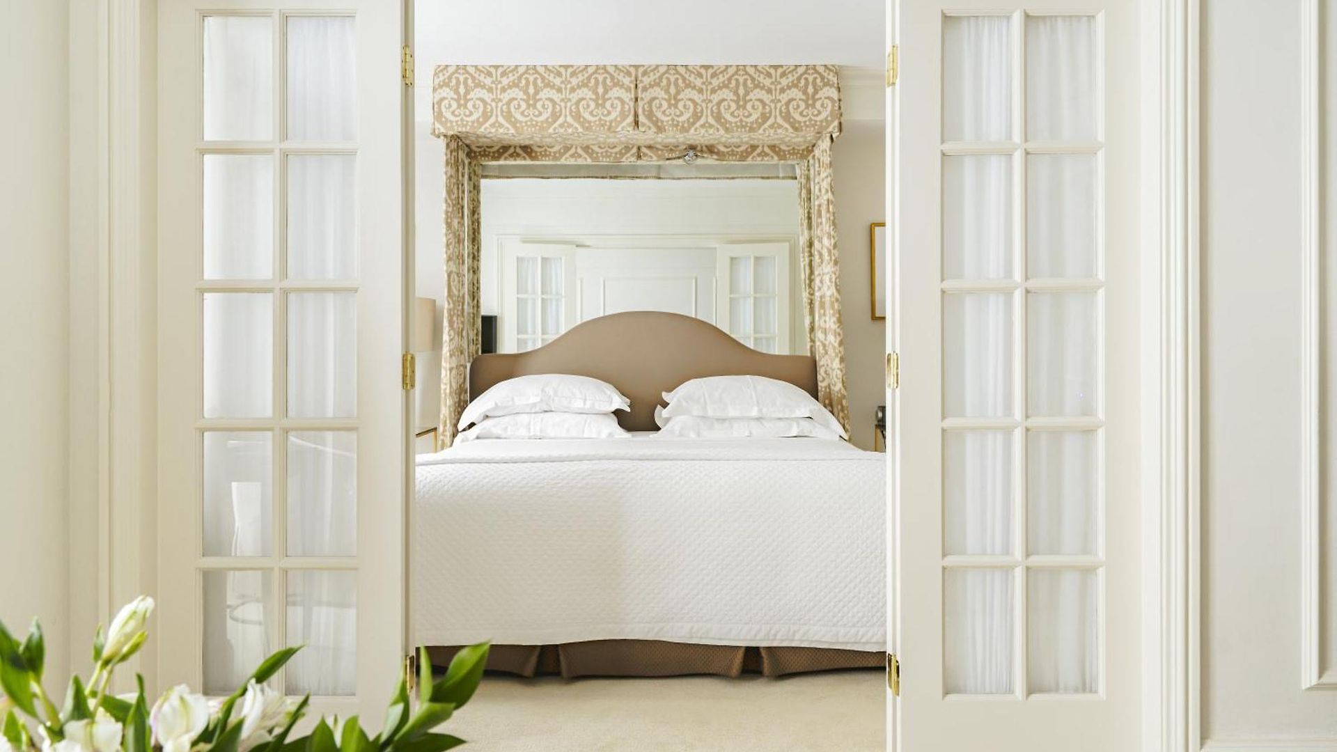 The Eliot Hotel 5*