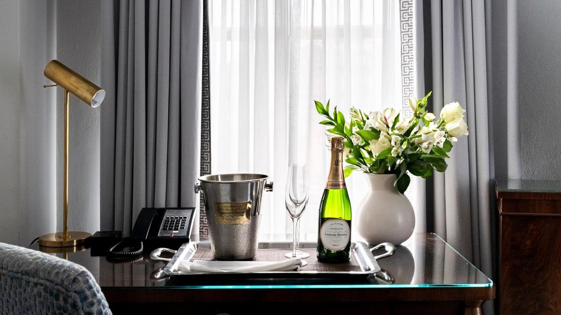 Hotel The Eliot Boston