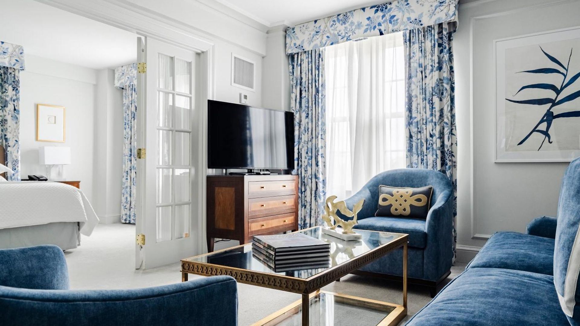 The Eliot Hotel