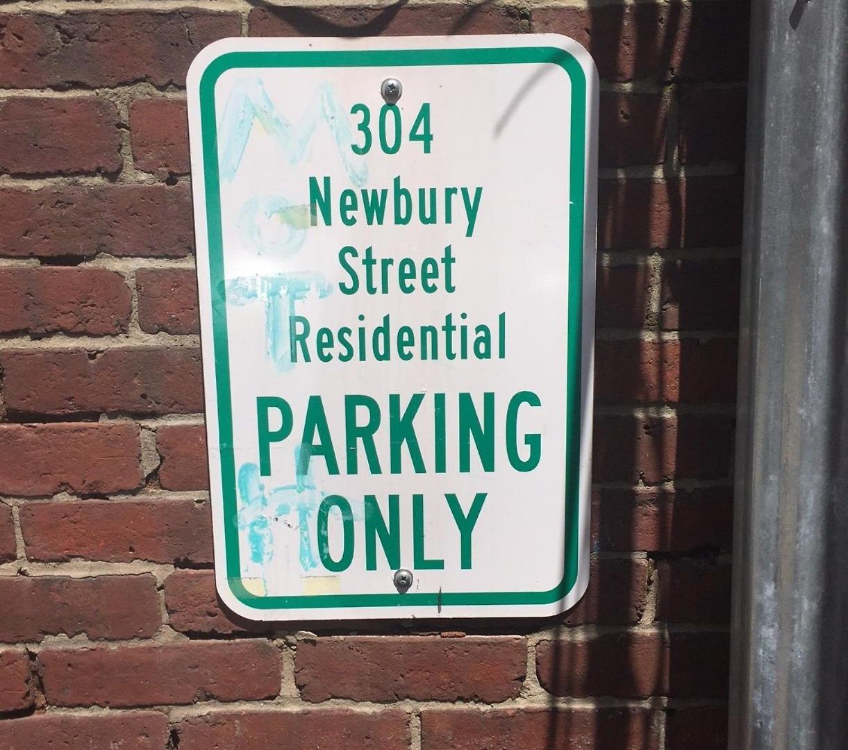 304 Newbury Street By Thatch Boston