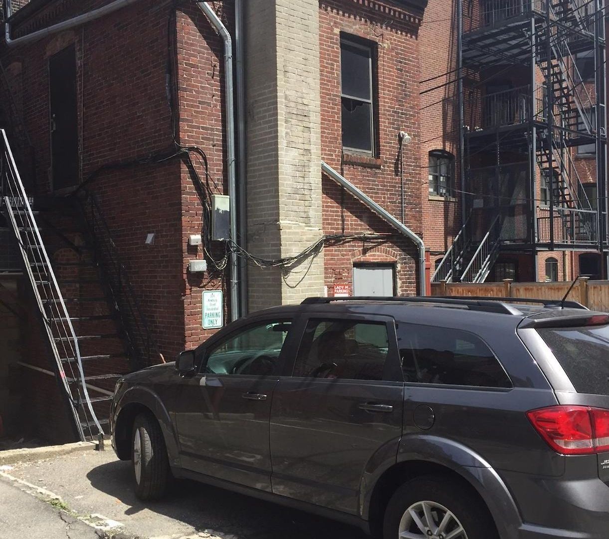304 Newbury Street By Thatch 4* Boston