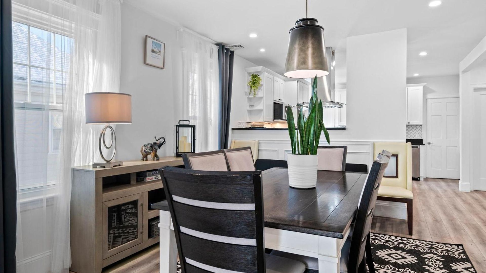 Apartment Roslindale Village *