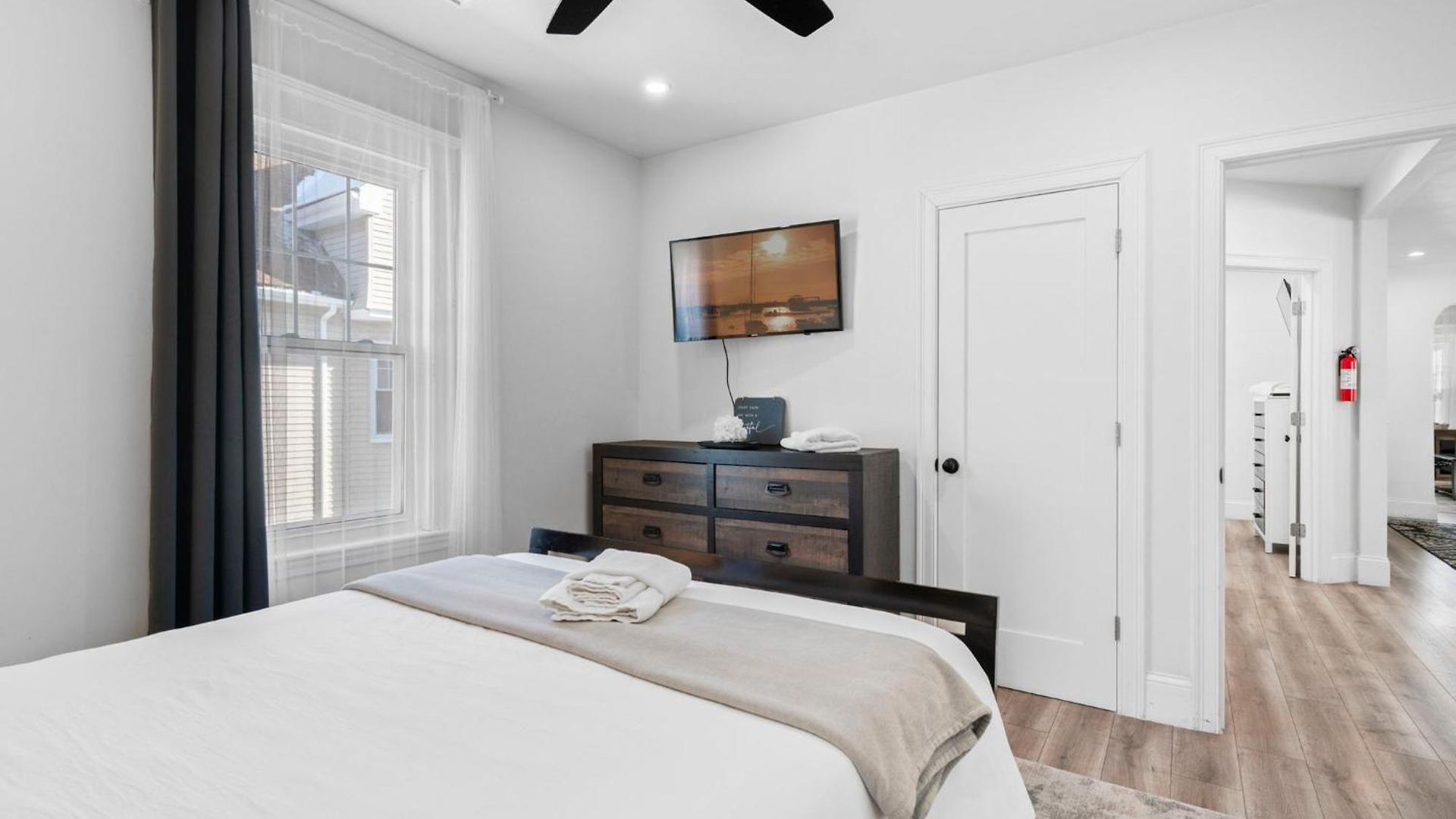 Apartment Roslindale Village *