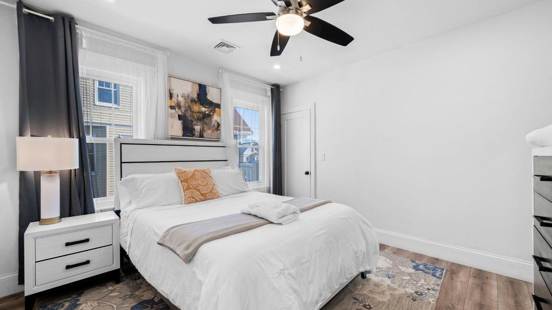 Apartment Roslindale Village Boston