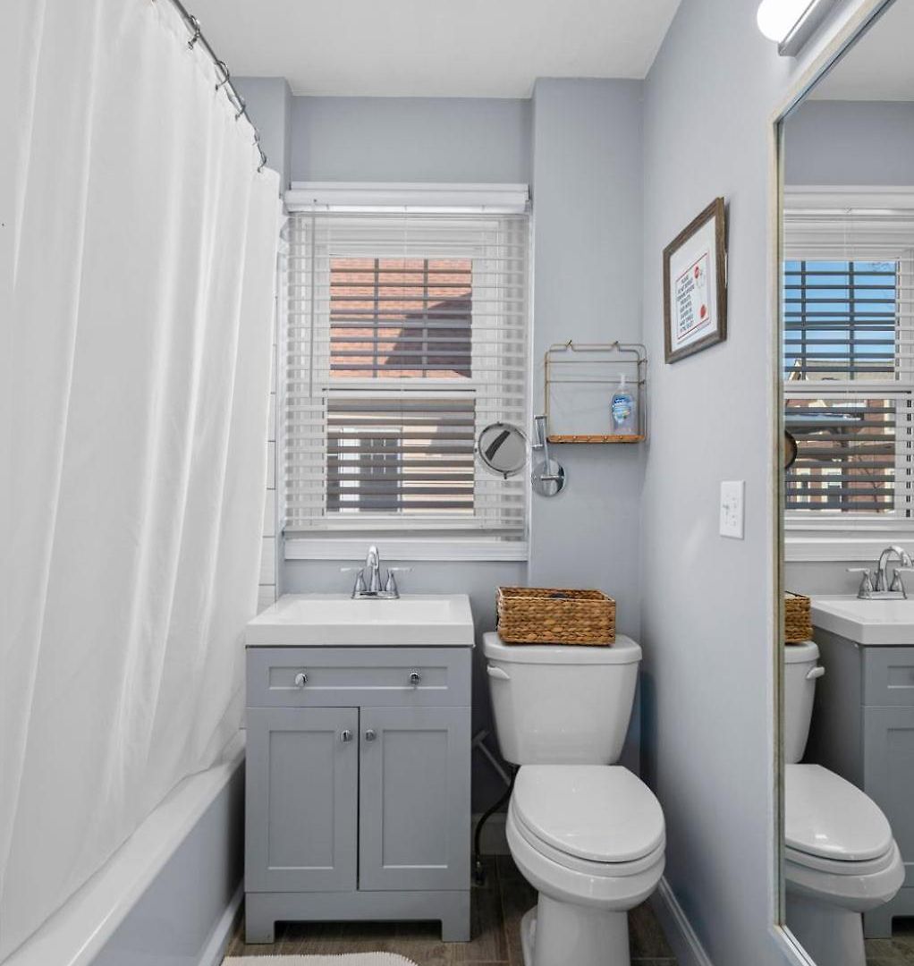 Apartment Roslindale Village *