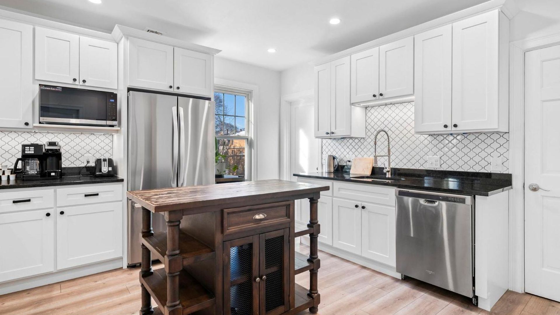 Apartment Roslindale Village Boston