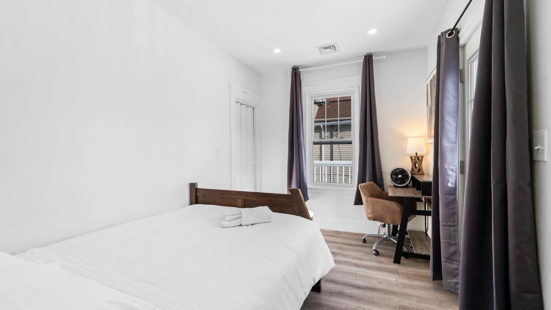 Apartment Roslindale Village Boston