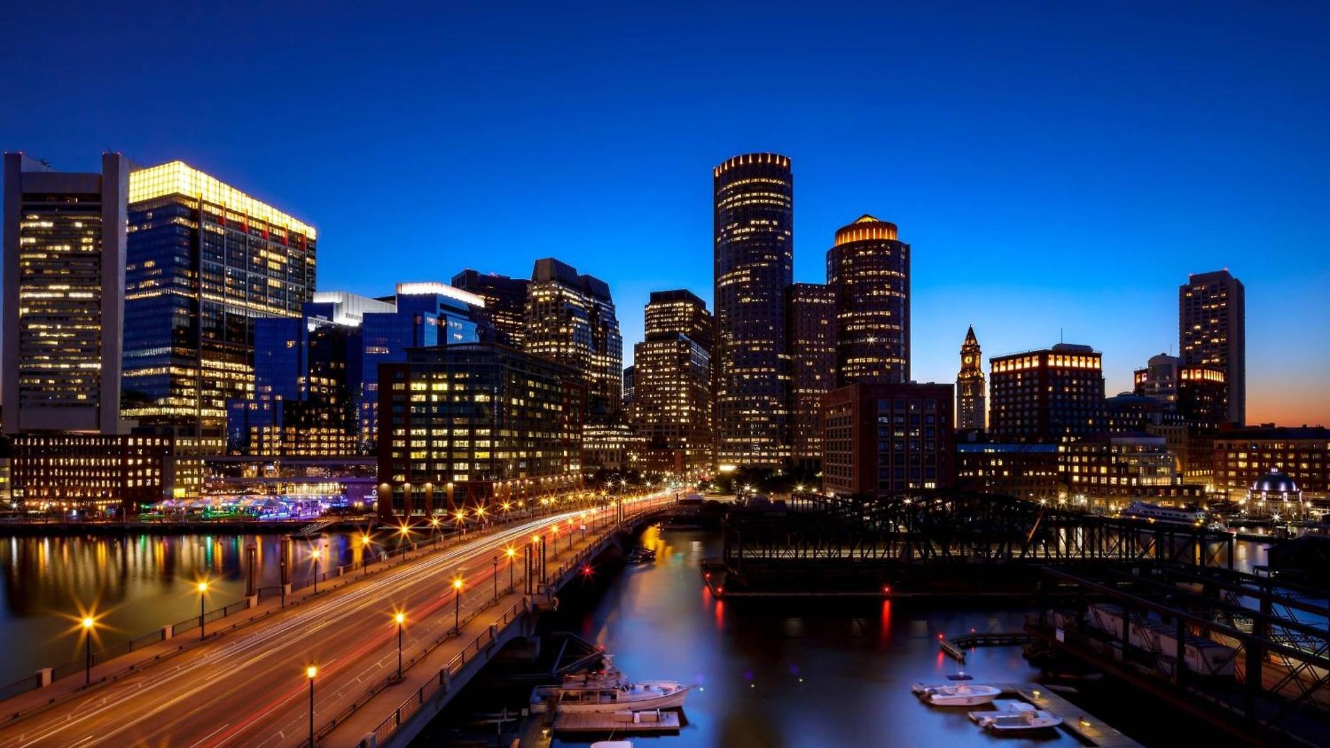 The Envoy Hotel, Autograph Collection 4* Boston