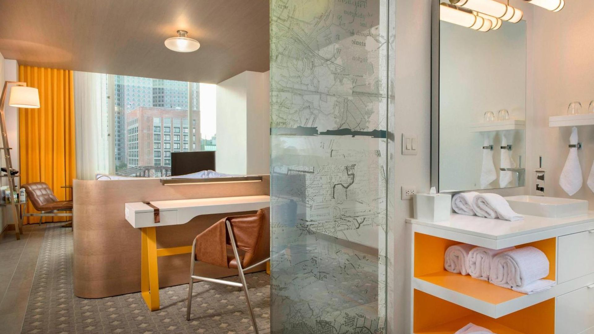 The Envoy Hotel, Autograph Collection Hotel Boston