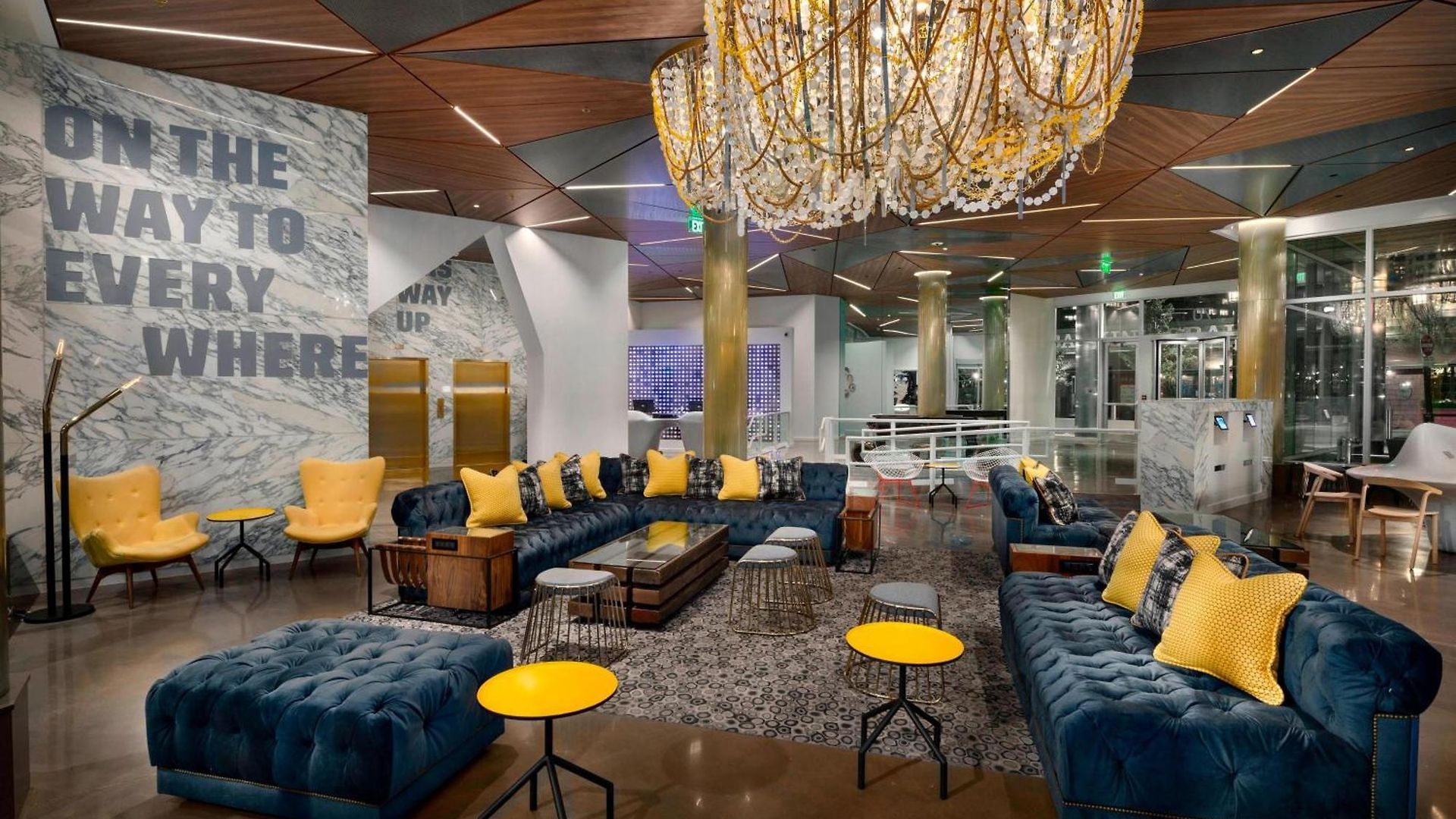 The Envoy Hotel, Autograph Collection Hotel Boston