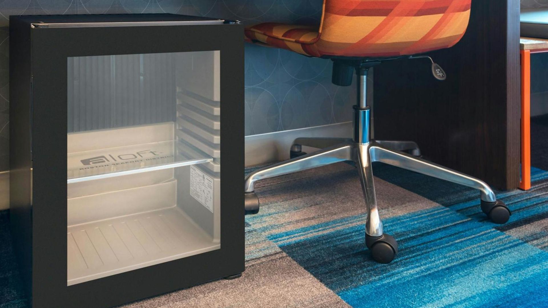 Aloft By Marriott Seaport District 4*