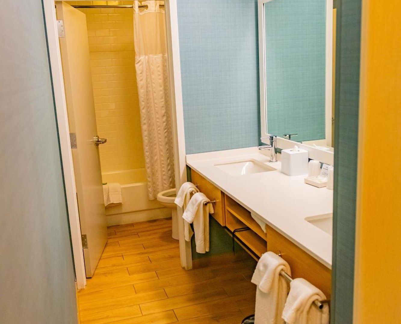 The At Longwood Medical Hotel Boston