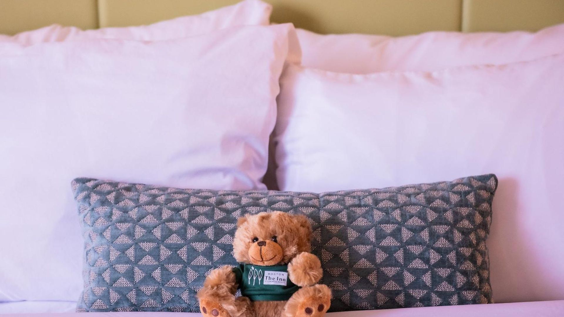 Hotel The At Longwood Medical Boston